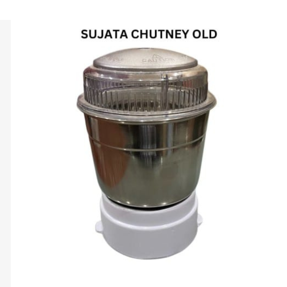 Sujata Chutney Old
